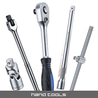 HAND TOOLS